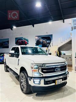 فۆرد F-250